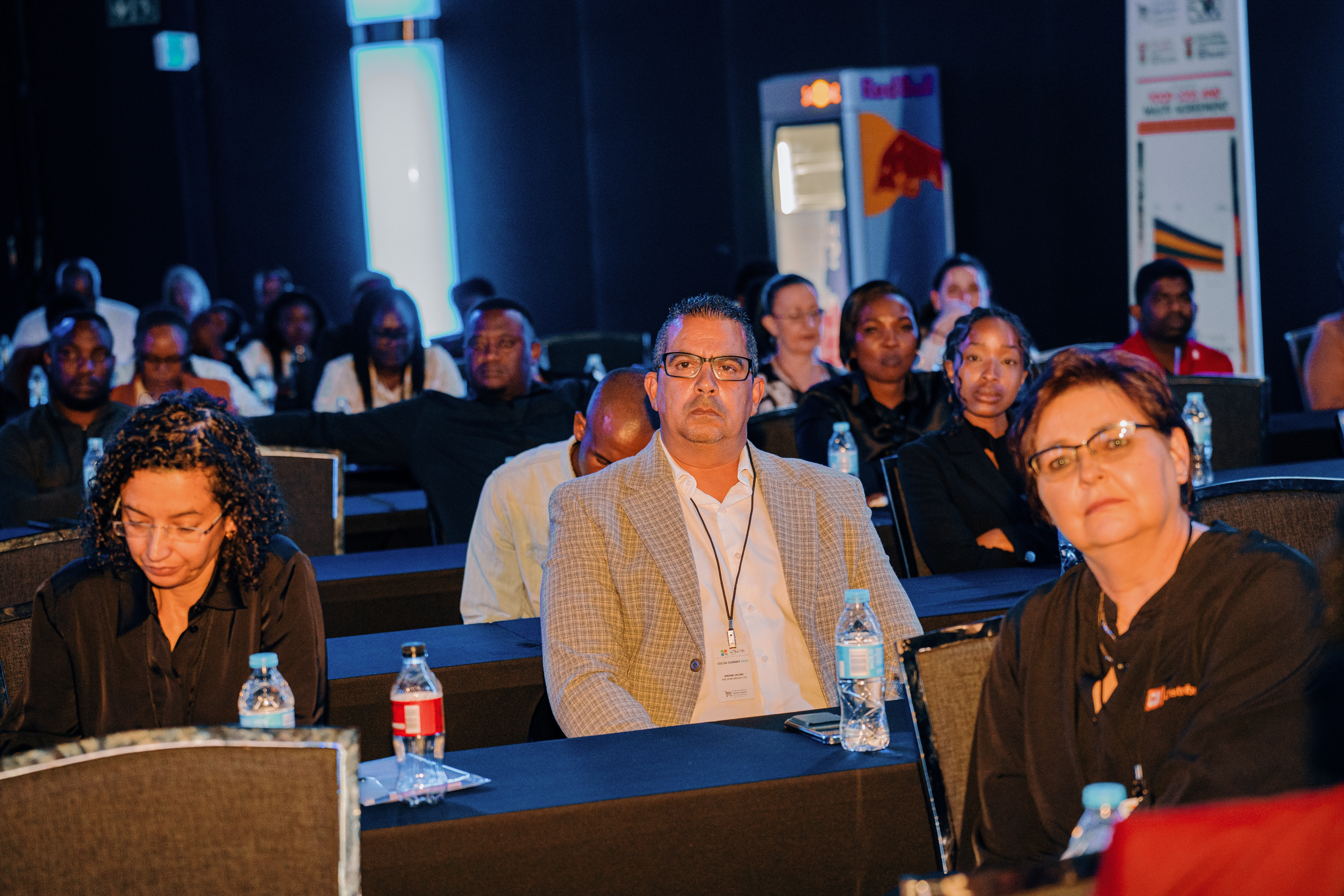 CGCSA Summit 2025 image