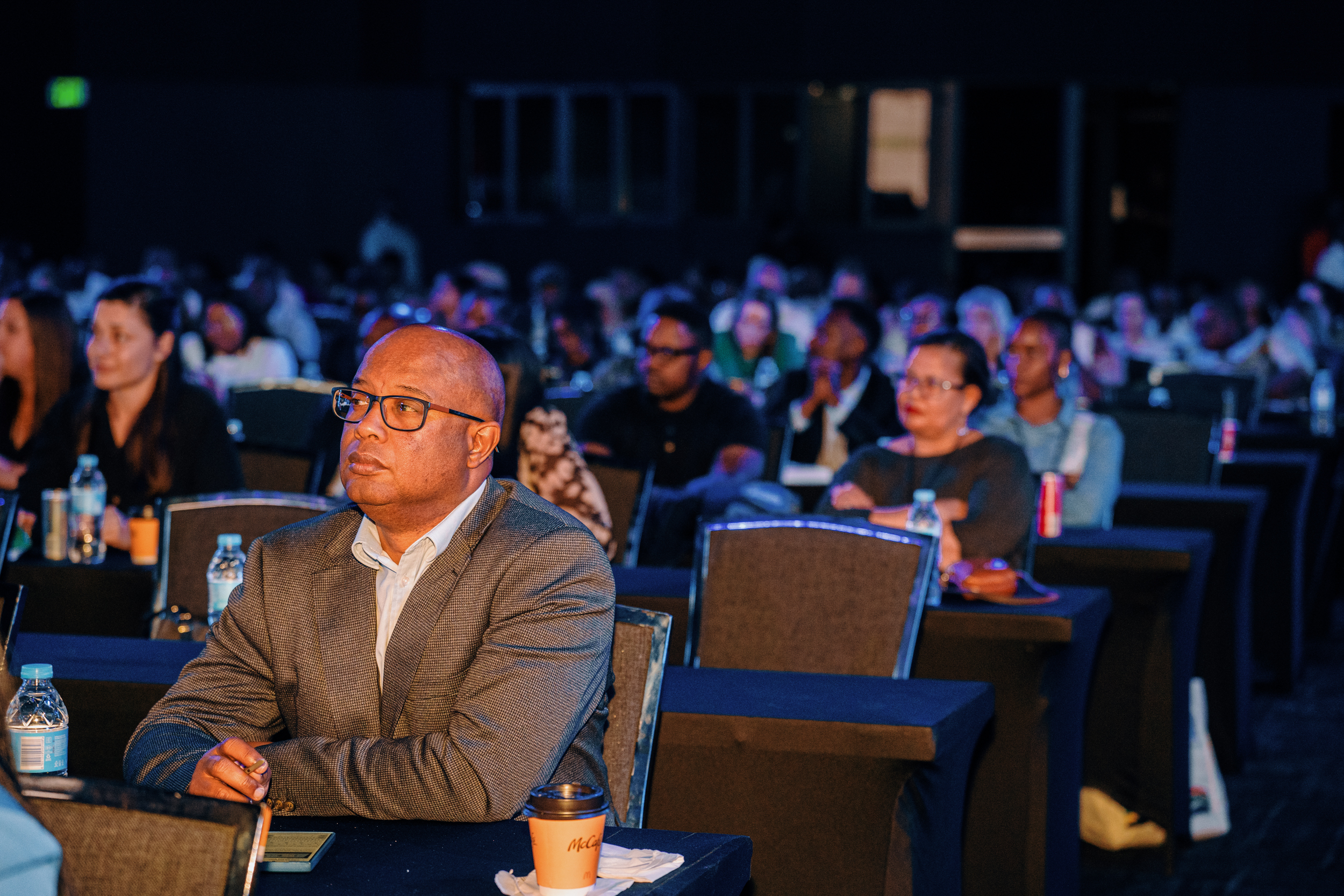 CGCSA Summit 2025 Image