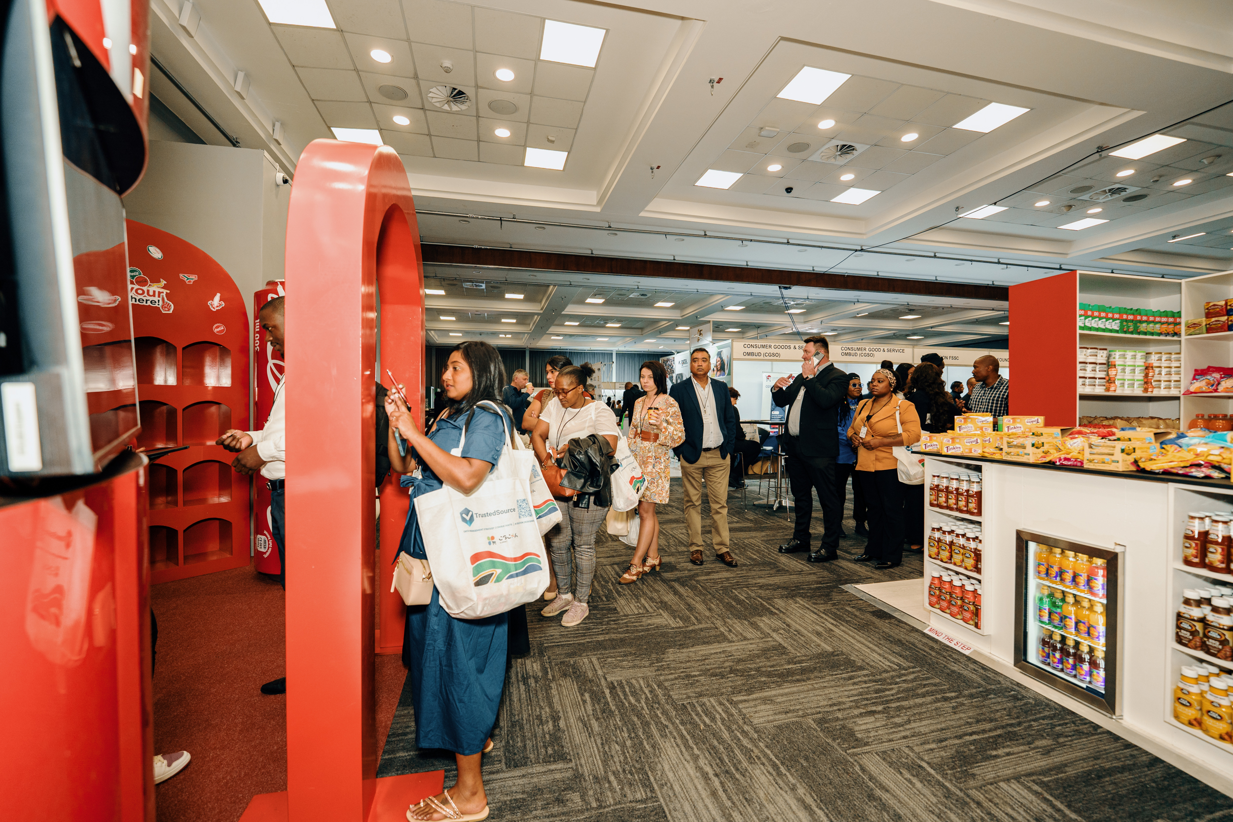 CGCSA Summit 2025 image