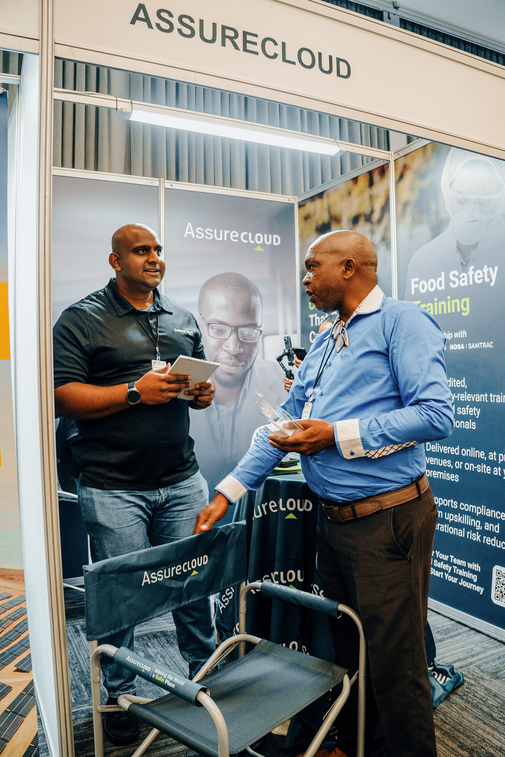 CGCSA Summit 2025 image