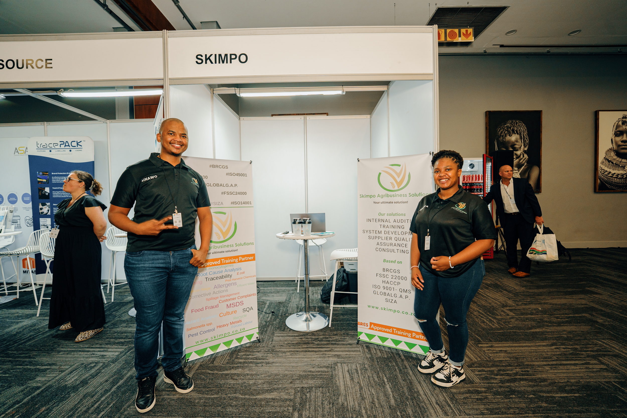 CGCSA Summit 2025 image