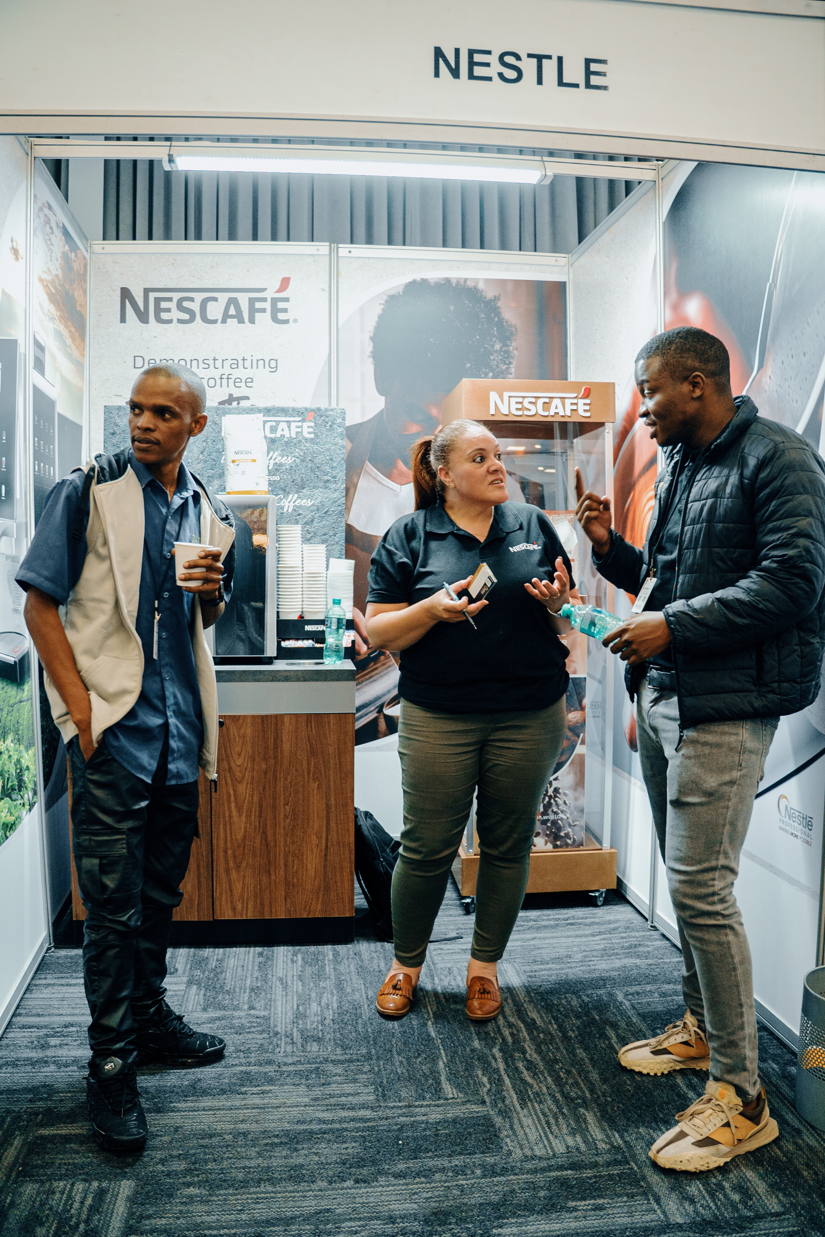 CGCSA Summit 2025 image