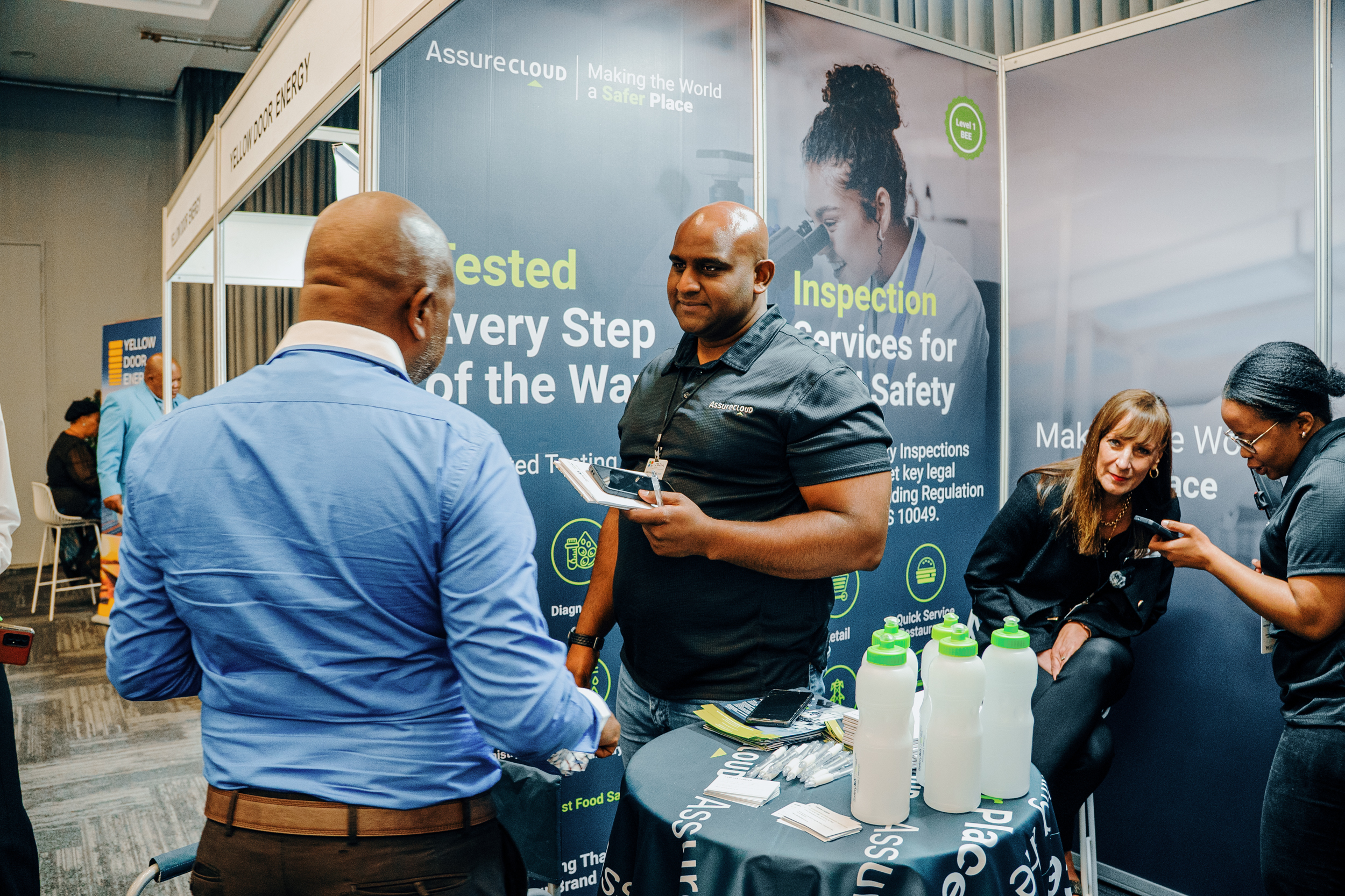 CGCSA Summit 2025 image