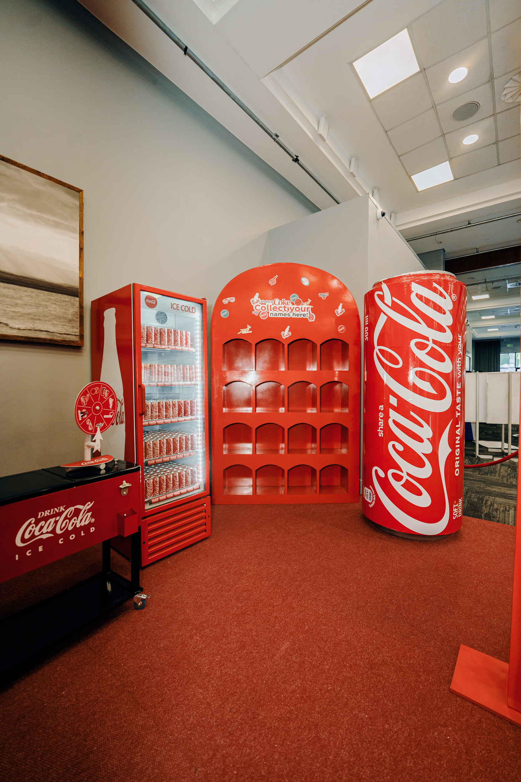 CGCSA Summit 2025 image