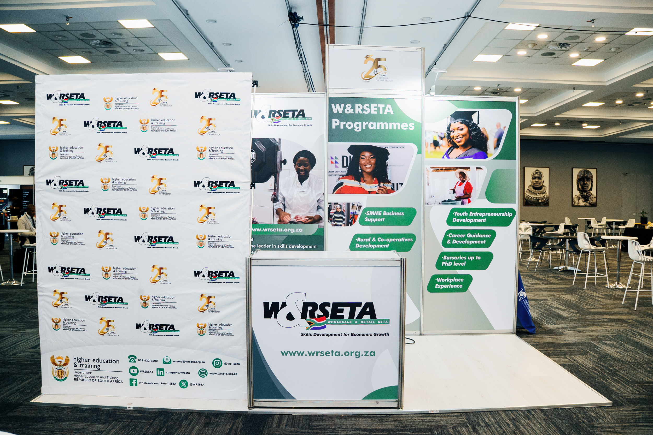 CGCSA Summit 2025 image