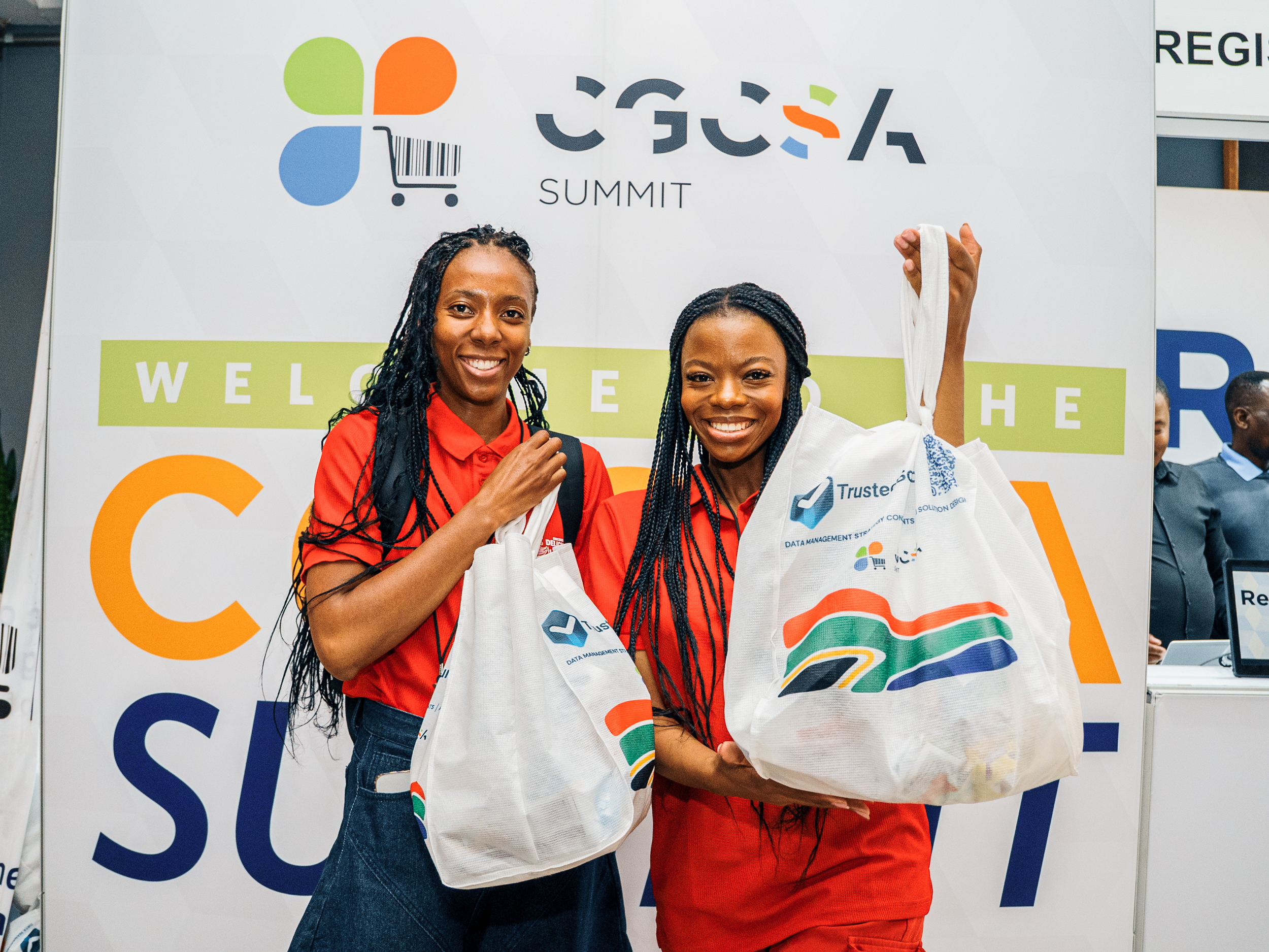 CGCSA Summit 2025 image