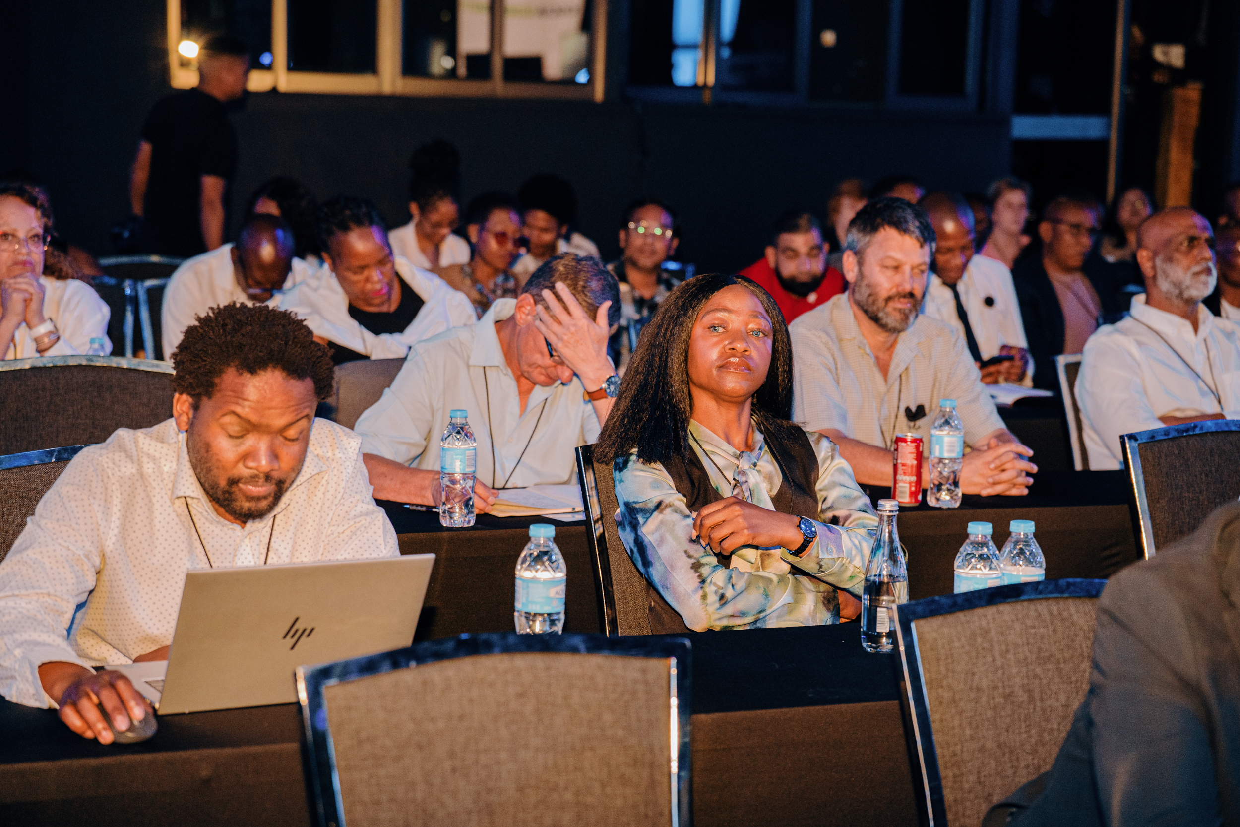 CGCSA Summit 2025 image