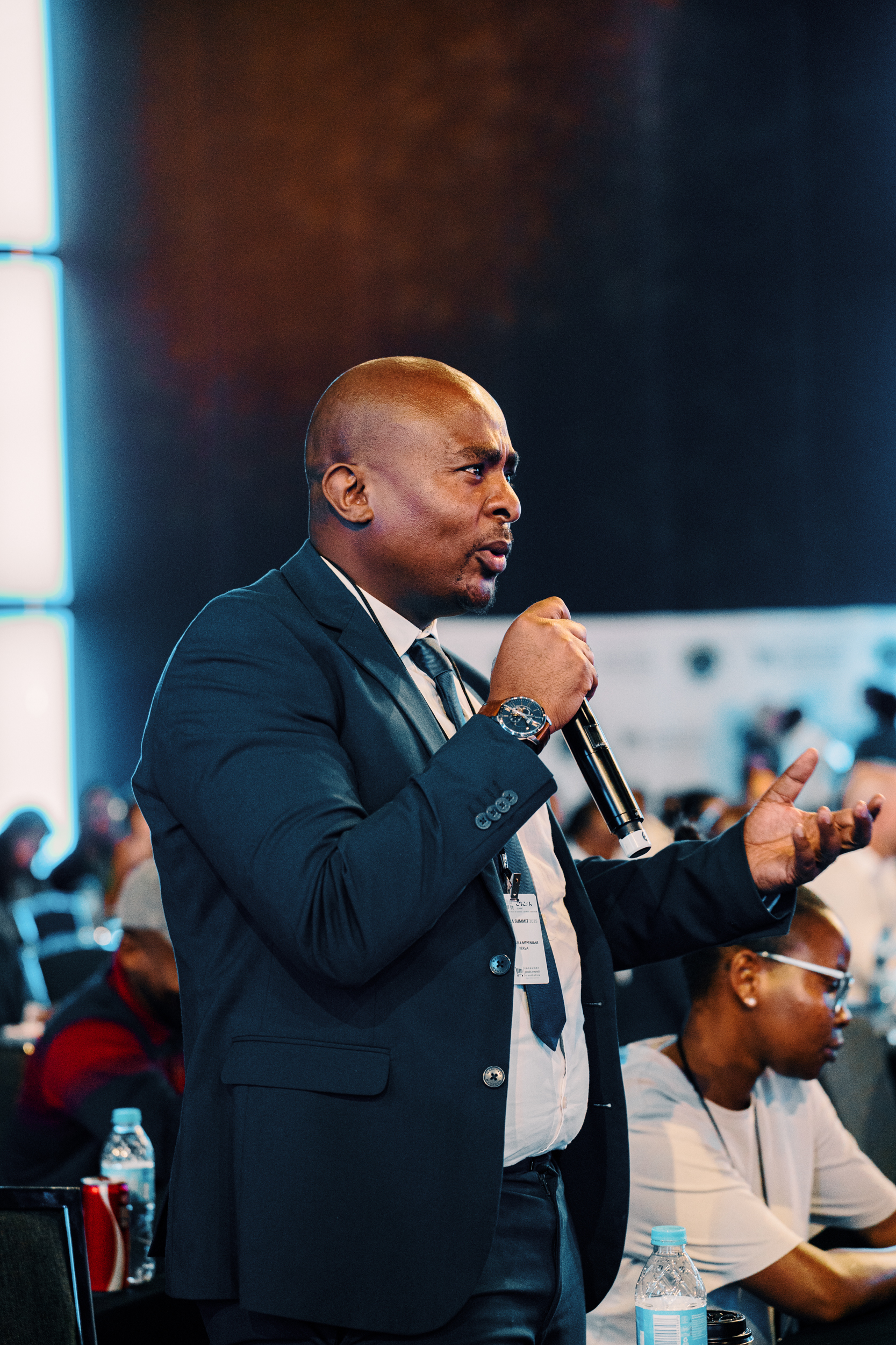 CGCSA Summit 2025 image